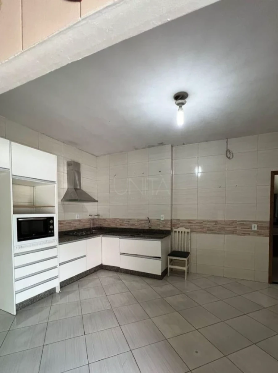 Casa em Enseada de Brito, Palhoça. 3 quartos, 96m². Imagem 8 de 10