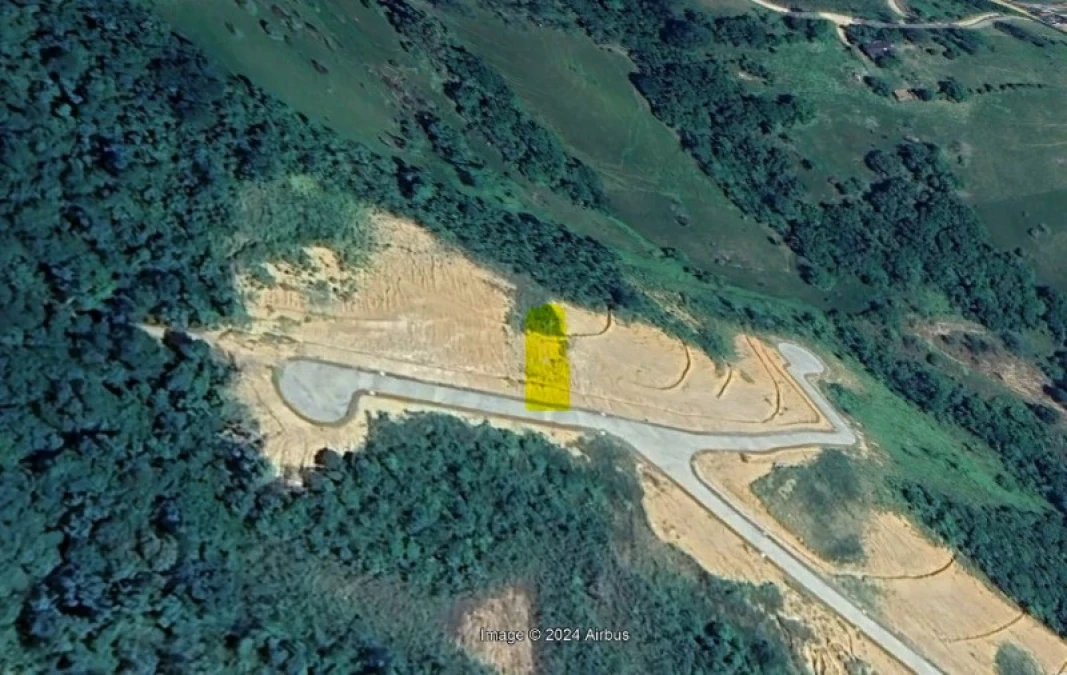 Terreno em Termas do Gravatal, Gravatal. 0 quartos, 0m². Imagem 16 de 17