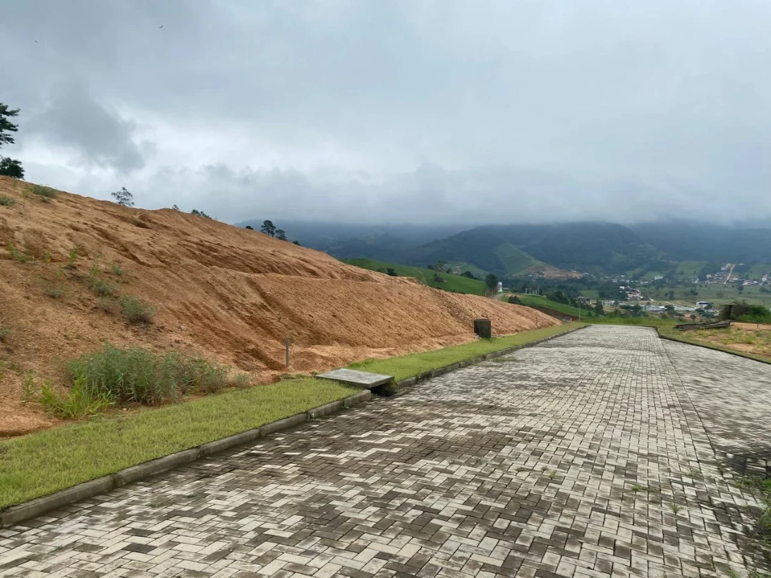 Terreno em Termas do Gravatal, Gravatal. 0 quartos, 0m². Imagem 2 de 17