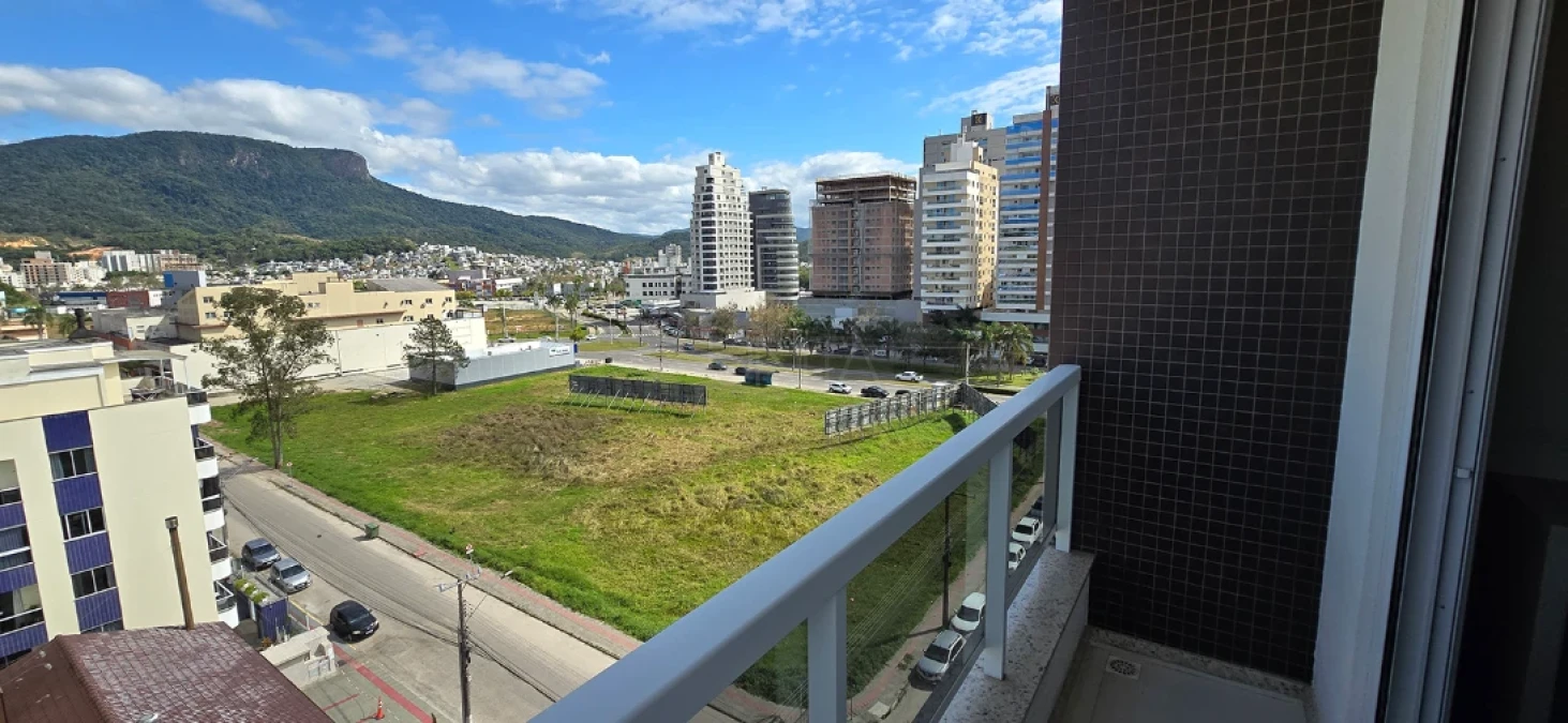 Apartamento em Pedra Branca, Palhoça. 3 quartos, 106m². Imagem 11 de 30
