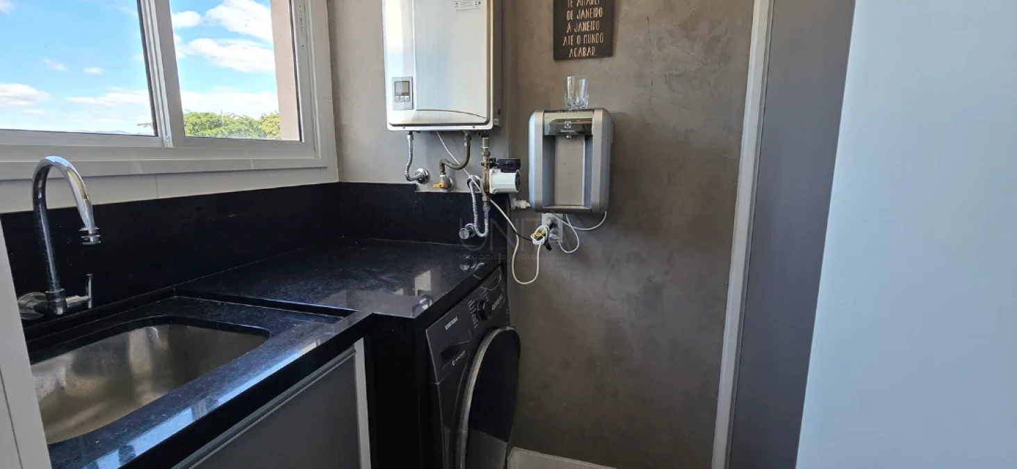 Apartamento em Pedra Branca, Palhoça. 3 quartos, 106m². Imagem 9 de 30
