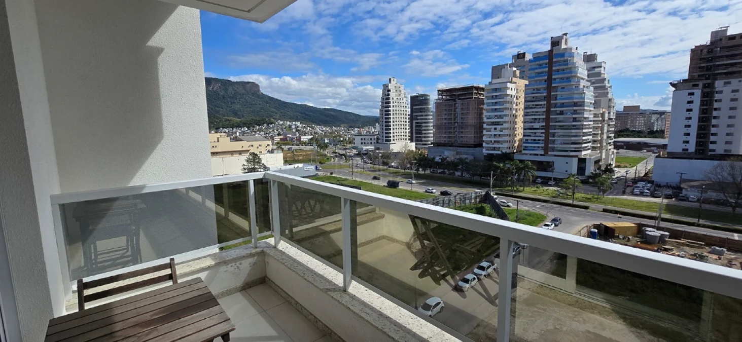 Apartamento em Pedra Branca, Palhoça. 3 quartos, 106m². Imagem 14 de 30