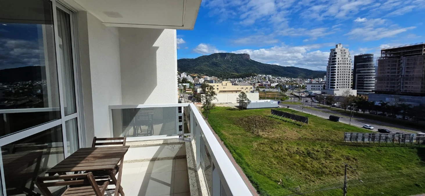 Apartamento em Pedra Branca, Palhoça. 3 quartos, 106m². Imagem 15 de 30