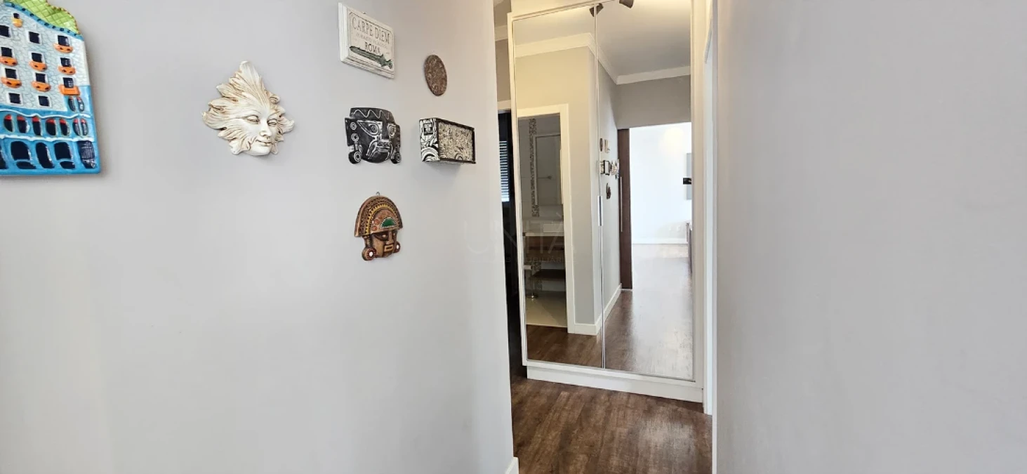 Apartamento em Pedra Branca, Palhoça. 3 quartos, 106m². Imagem 17 de 30