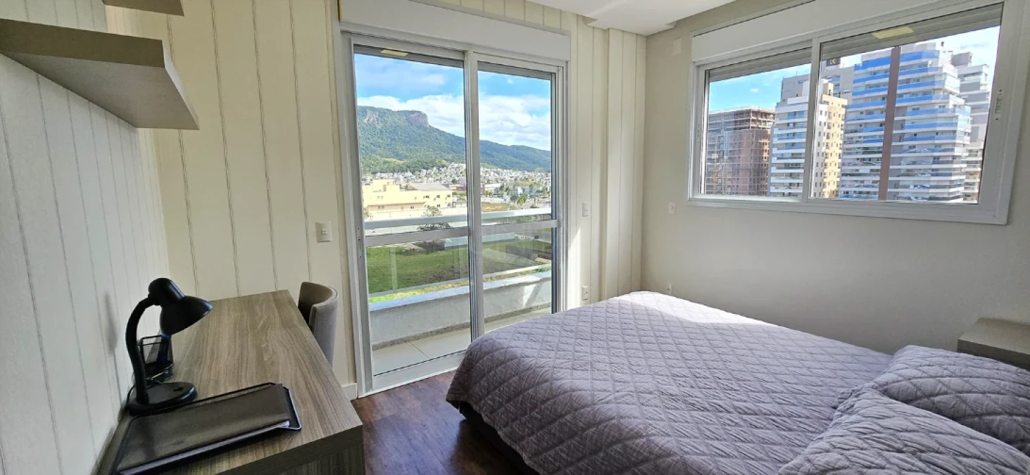Apartamento em Pedra Branca, Palhoça. 3 quartos, 106m². Imagem 18 de 30