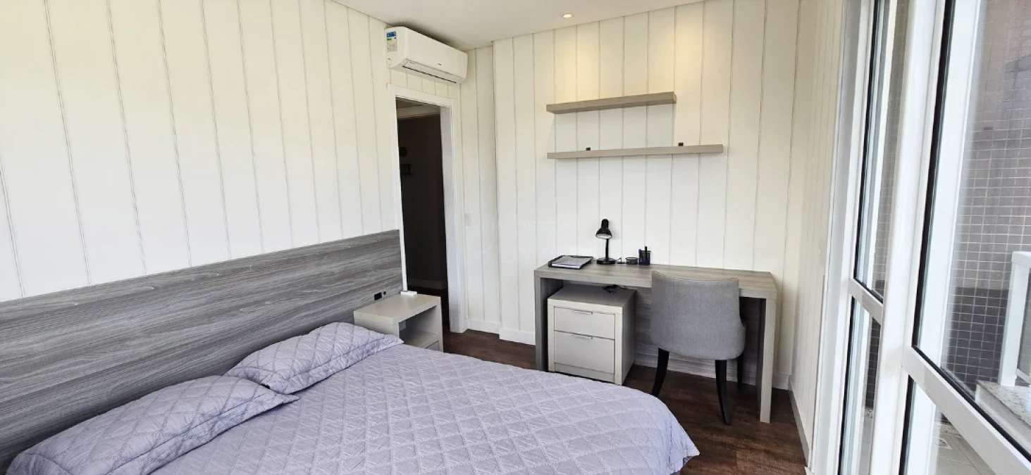 Apartamento em Pedra Branca, Palhoça. 3 quartos, 106m². Imagem 20 de 30