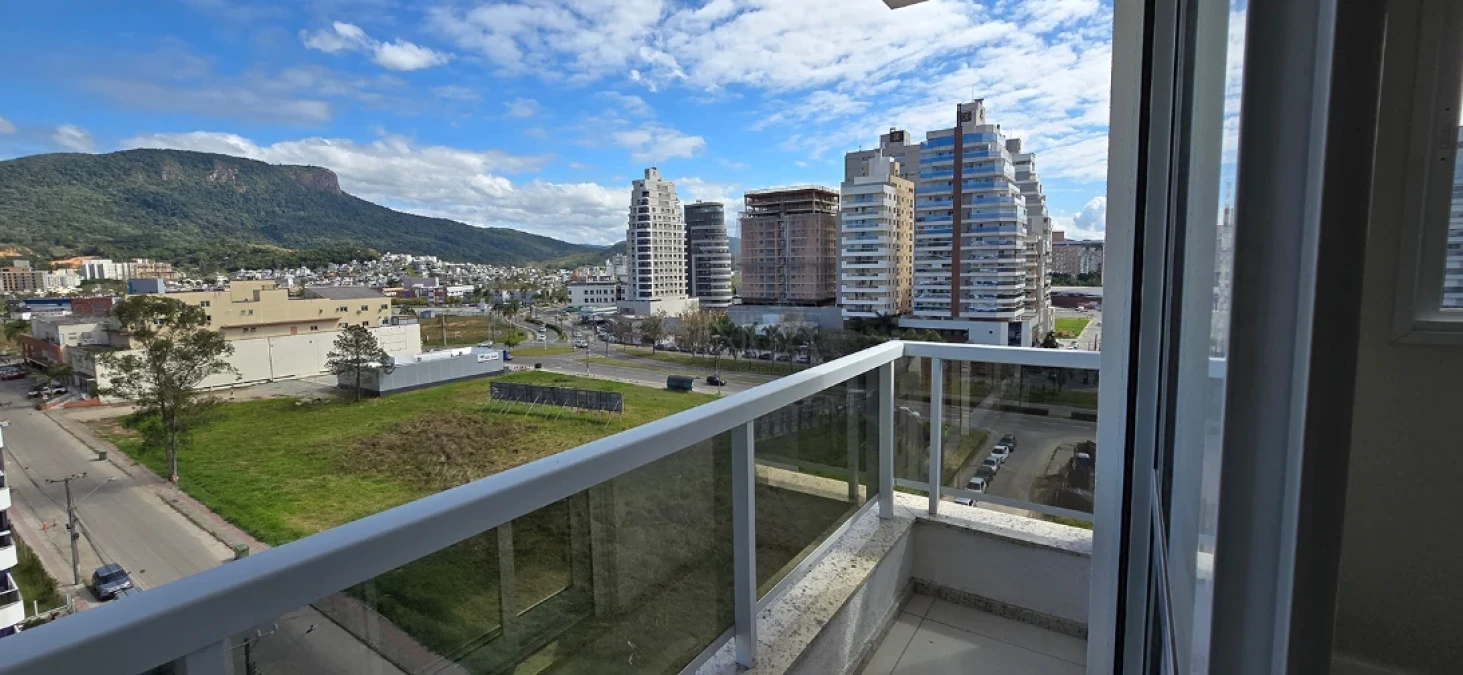 Apartamento em Pedra Branca, Palhoça. 3 quartos, 106m². Imagem 19 de 30