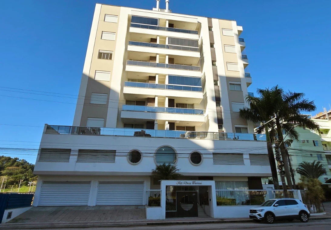 Apartamento em Pedra Branca, Palhoça. 3 quartos, 106m². Imagem 16 de 30