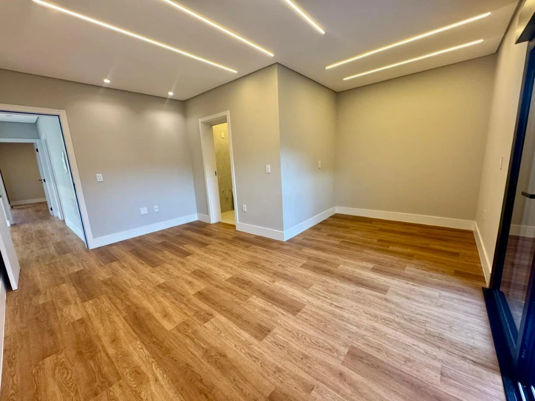 Casa em Pedra Branca, Palhoça. 3 quartos, 263m². Imagem 9 de 50