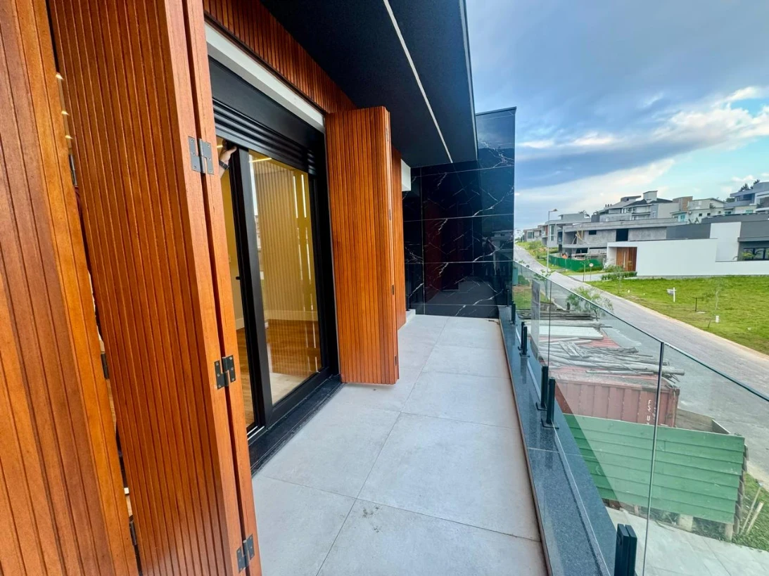 Casa em Pedra Branca, Palhoça. 3 quartos, 263m². Imagem 11 de 50