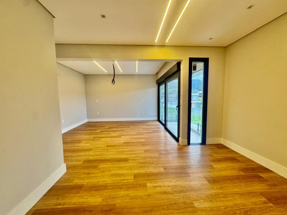 Casa em Pedra Branca, Palhoça. 3 quartos, 263m². Imagem 17 de 50