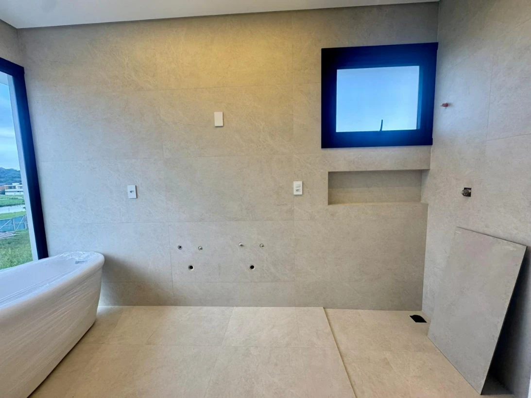 Casa em Pedra Branca, Palhoça. 3 quartos, 263m². Imagem 19 de 50