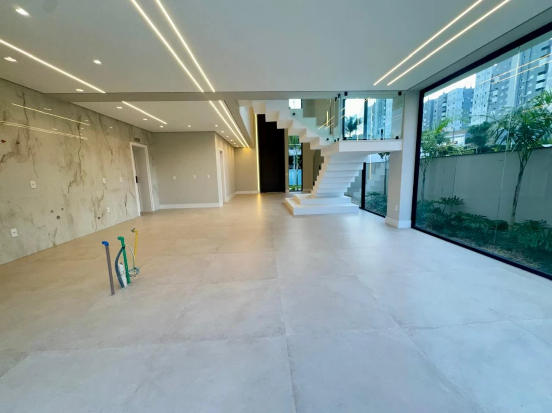 Casa em Pedra Branca, Palhoça. 3 quartos, 263m². Imagem 6 de 50