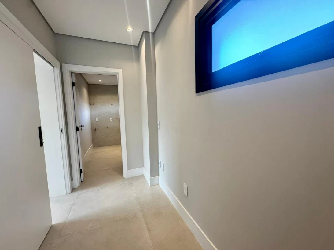 Casa em Pedra Branca, Palhoça. 3 quartos, 263m². Imagem 27 de 50