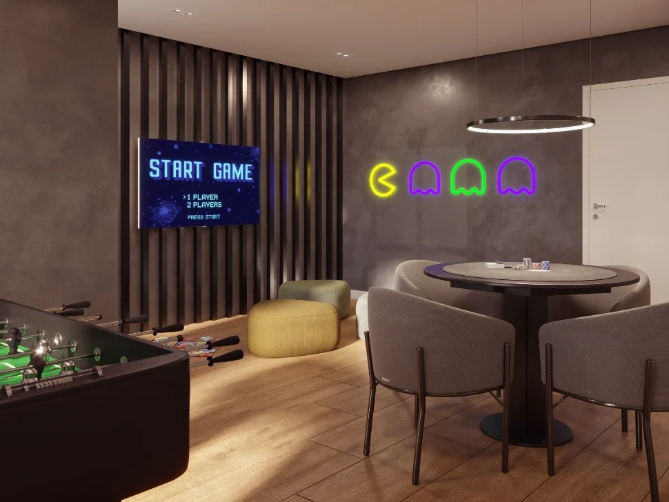 Apartamento em Pagani, Palhoça. 2 quartos, 52m². Imagem 11 de 19