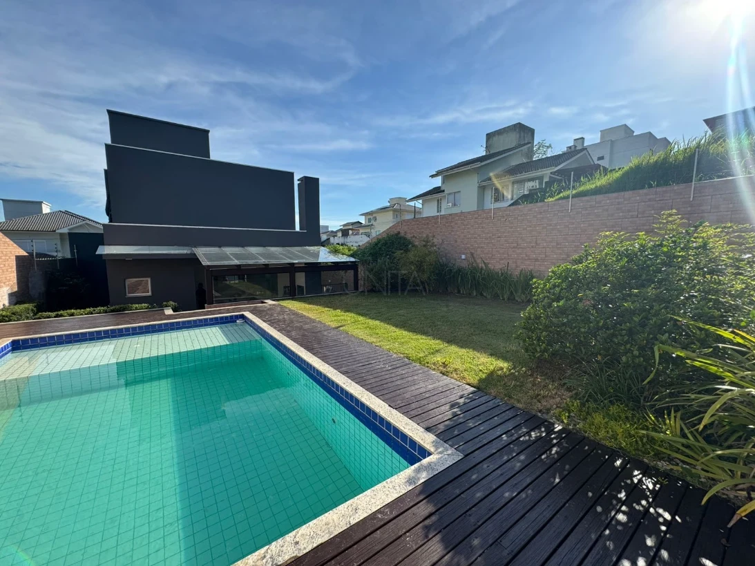 Casa em Pedra Branca, Palhoça. 3 quartos, 200m². Imagem 20 de 20