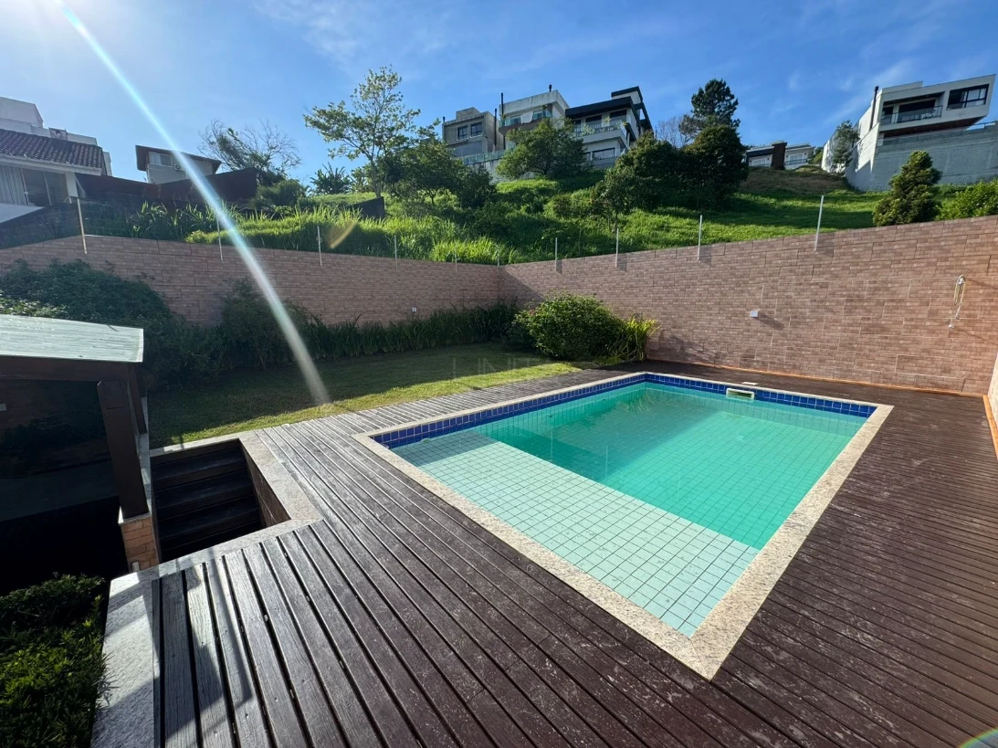 Casa em Pedra Branca, Palhoça. 3 quartos, 200m². Imagem 19 de 20