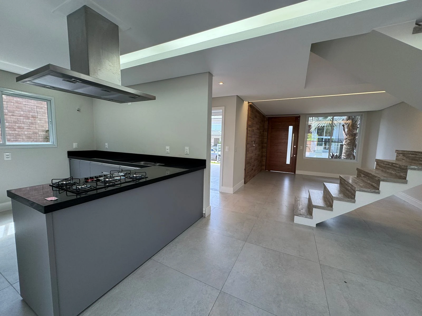 Casa em Pedra Branca, Palhoça. 3 quartos, 200m². Imagem 6 de 20