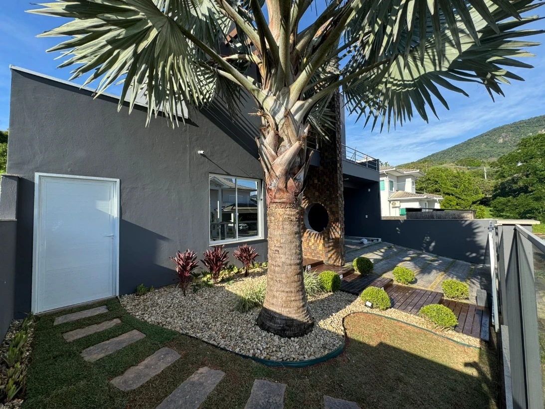 Casa em Pedra Branca, Palhoça. 3 quartos, 200m². Imagem 3 de 20