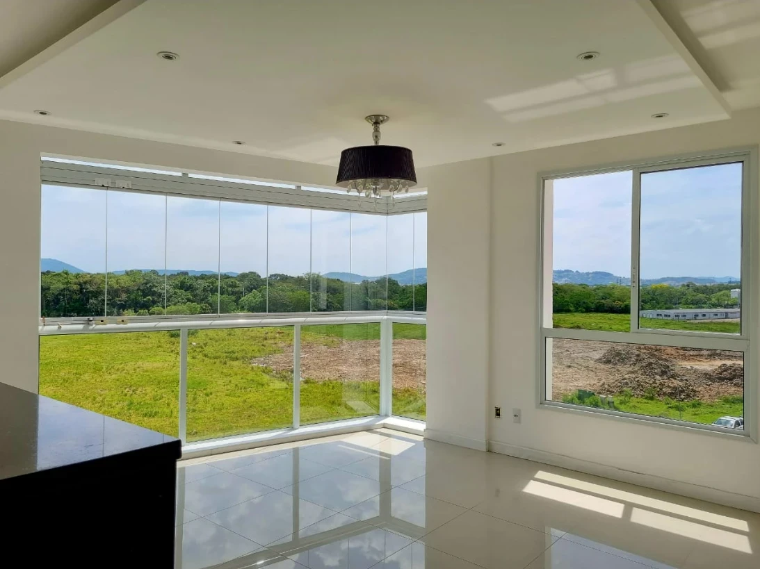 Apartamento em Pedra Branca, Palhoça. 3 quartos, 85m². Imagem 1 de 25