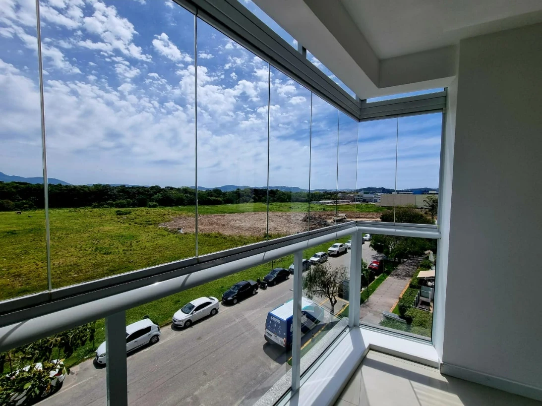 Apartamento em Pedra Branca, Palhoça. 3 quartos, 85m². Imagem 4 de 25