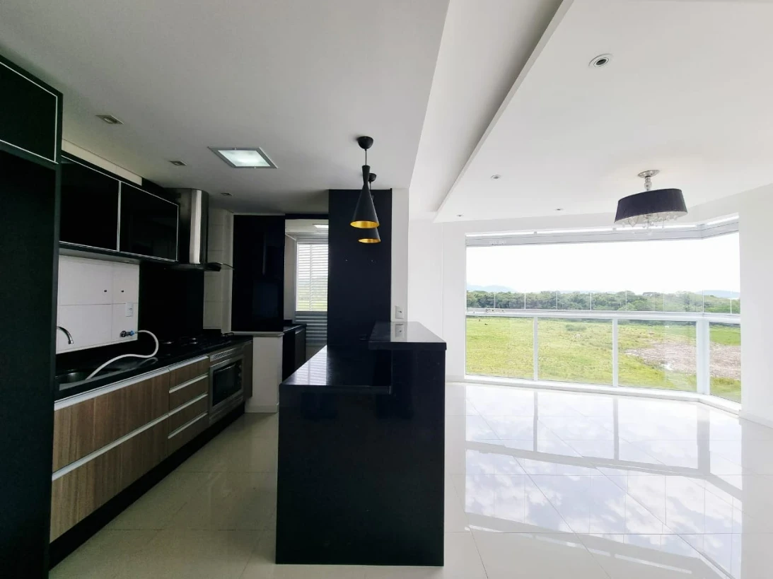 Apartamento em Pedra Branca, Palhoça. 3 quartos, 85m². Imagem 6 de 25