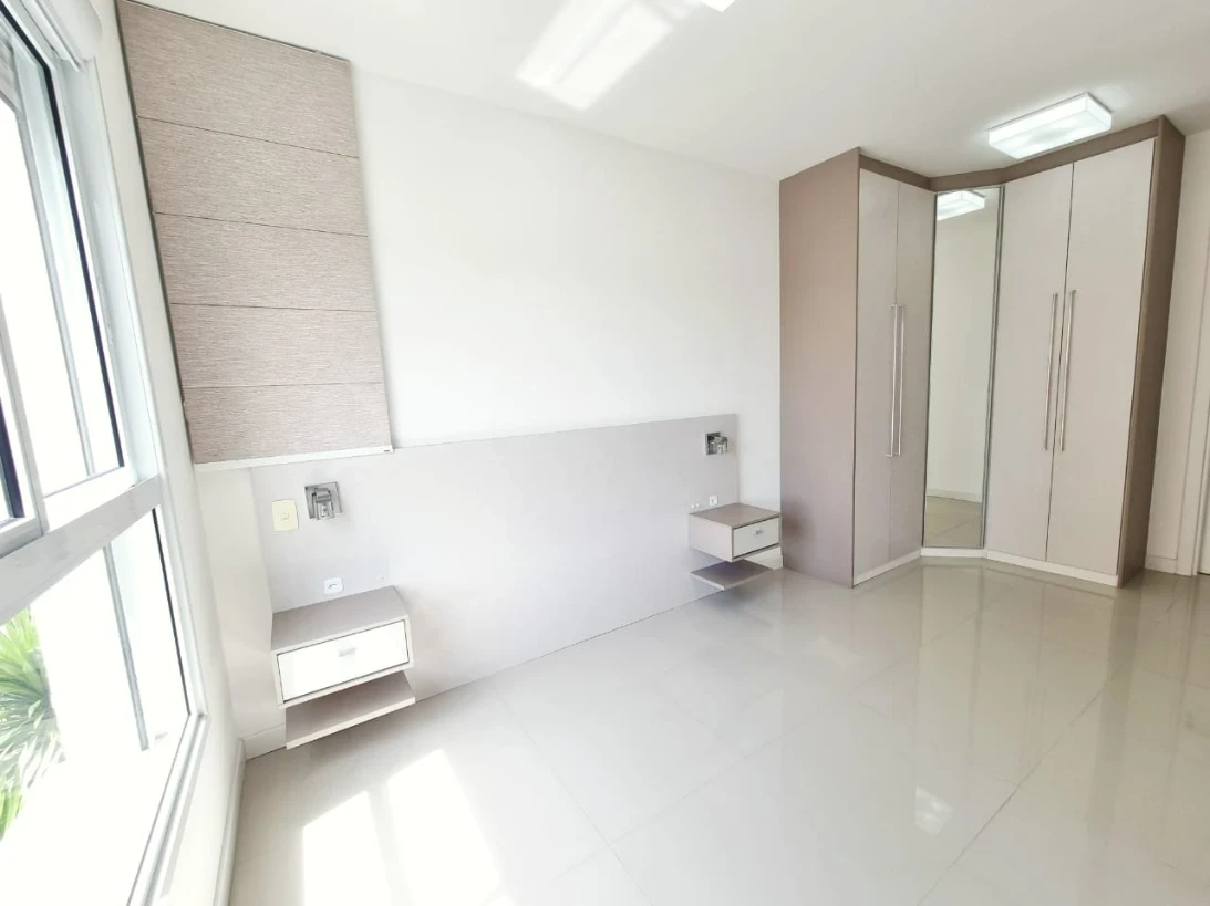 Apartamento em Pedra Branca, Palhoça. 3 quartos, 85m². Imagem 12 de 25