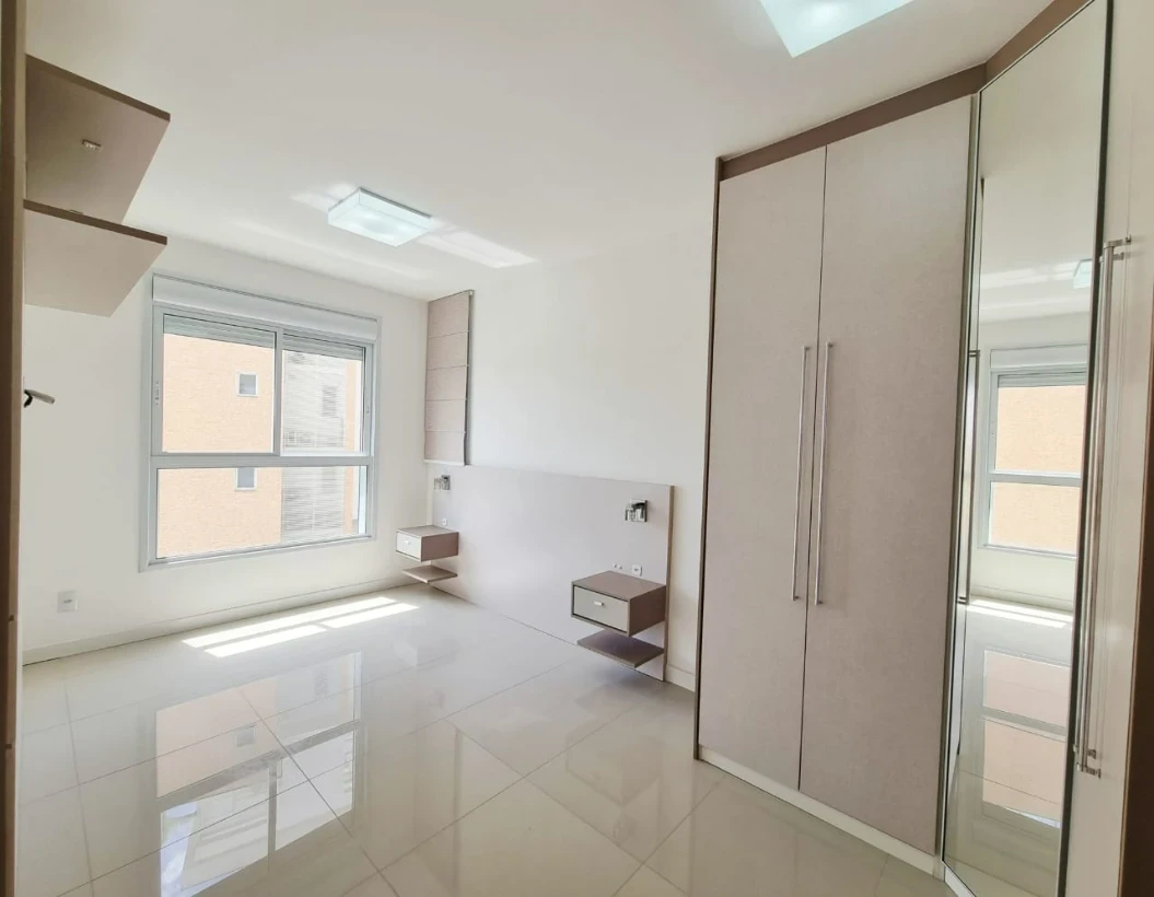 Apartamento em Pedra Branca, Palhoça. 3 quartos, 85m². Imagem 11 de 25