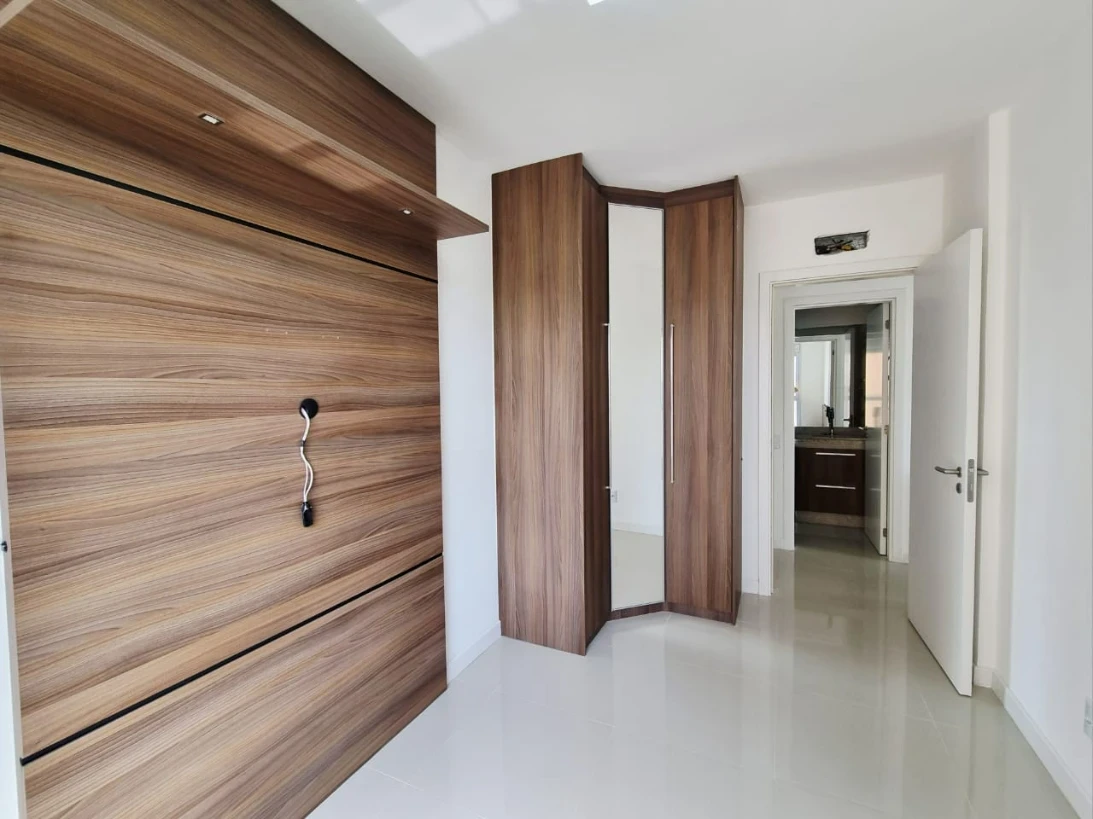Apartamento em Pedra Branca, Palhoça. 3 quartos, 85m². Imagem 15 de 25
