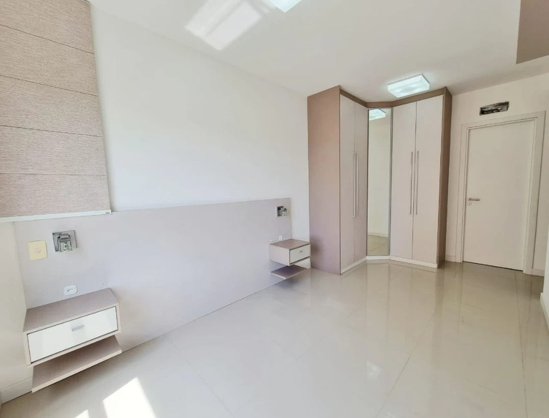 Apartamento em Pedra Branca, Palhoça. 3 quartos, 85m². Imagem 13 de 25
