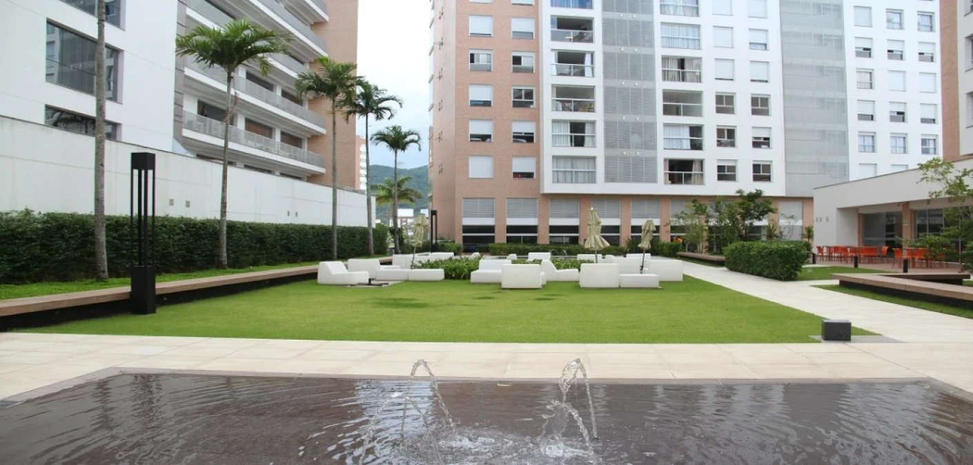 Apartamento em Pedra Branca, Palhoça. 3 quartos, 85m². Imagem 18 de 25