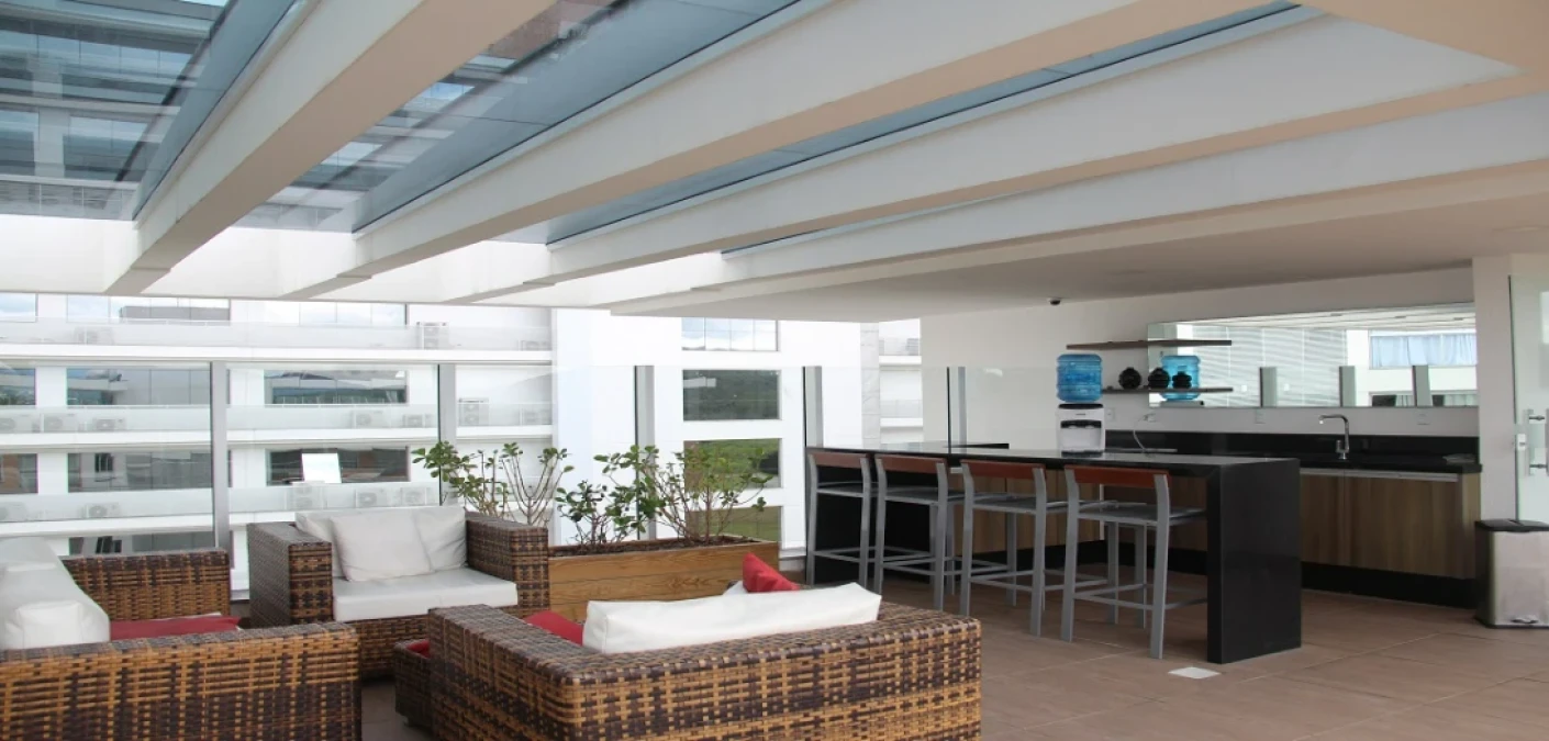 Apartamento em Pedra Branca, Palhoça. 3 quartos, 85m². Imagem 23 de 25
