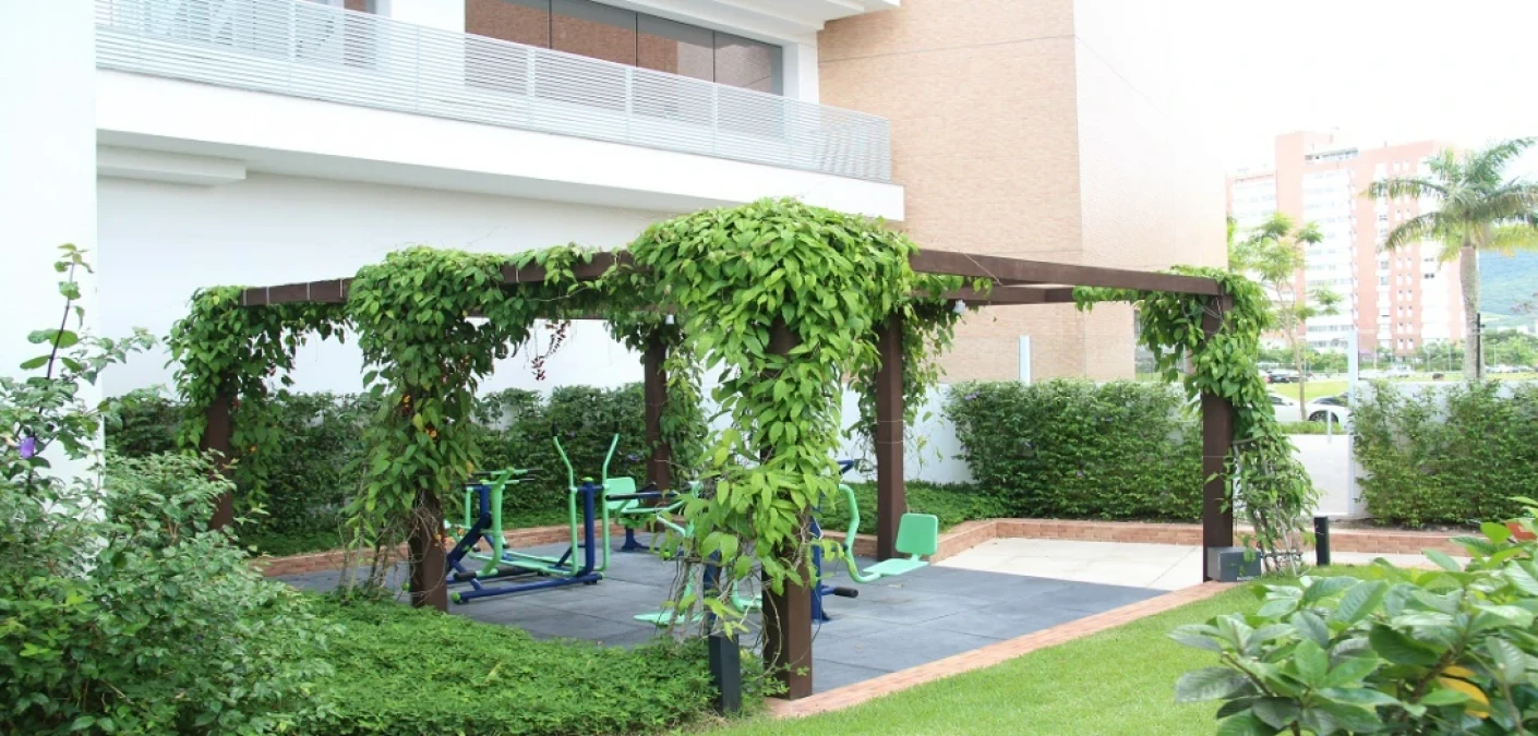 Apartamento em Pedra Branca, Palhoça. 3 quartos, 85m². Imagem 24 de 25