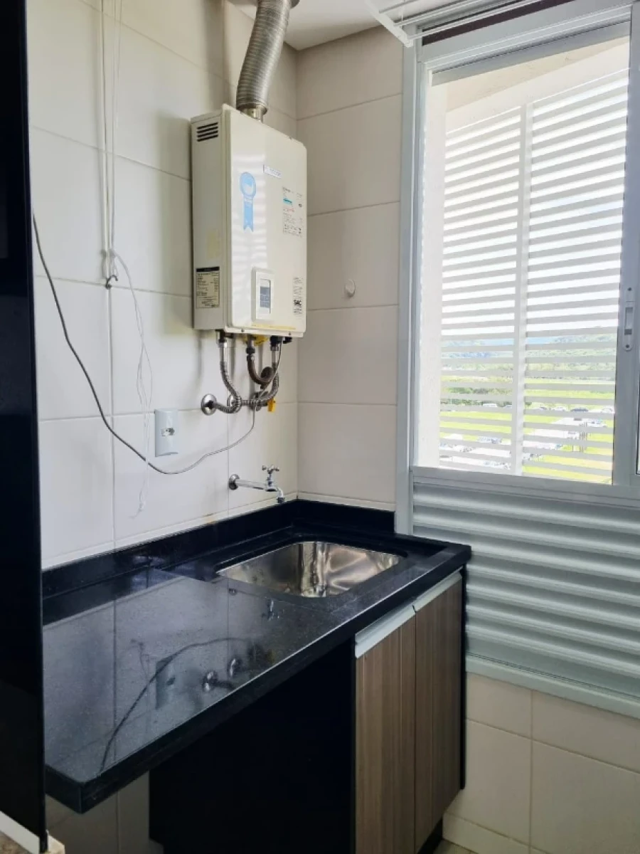 Apartamento em Pedra Branca, Palhoça. 3 quartos, 85m². Imagem 8 de 25