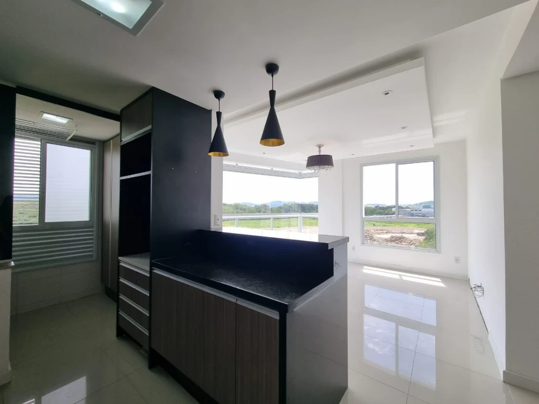 Apartamento em Pedra Branca, Palhoça. 3 quartos, 85m². Imagem 7 de 25