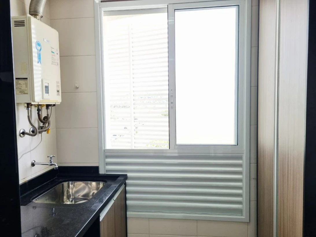 Apartamento em Pedra Branca, Palhoça. 3 quartos, 85m². Imagem 9 de 25