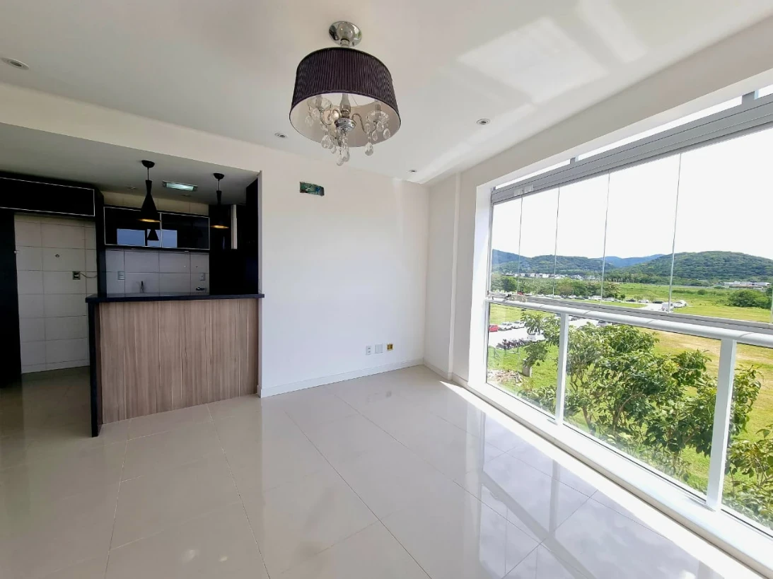 Apartamento em Pedra Branca, Palhoça. 3 quartos, 85m². Imagem 2 de 25