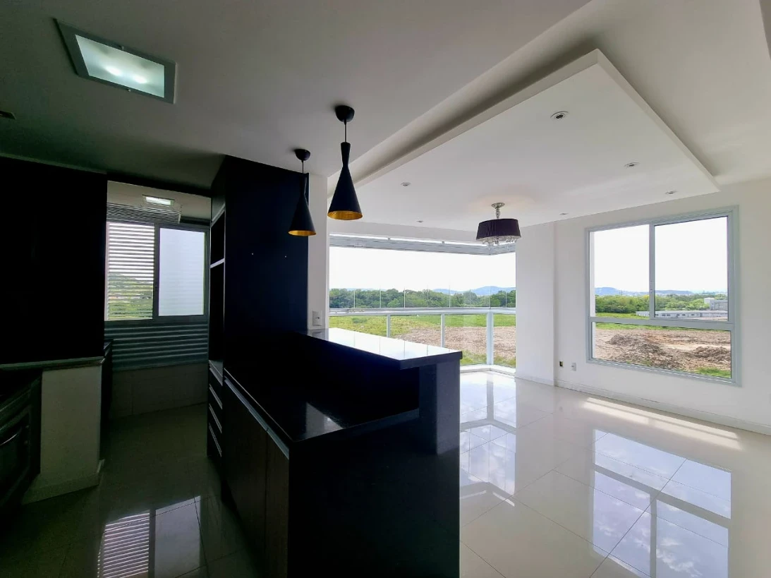 Apartamento em Pedra Branca, Palhoça. 3 quartos, 85m². Imagem 5 de 25