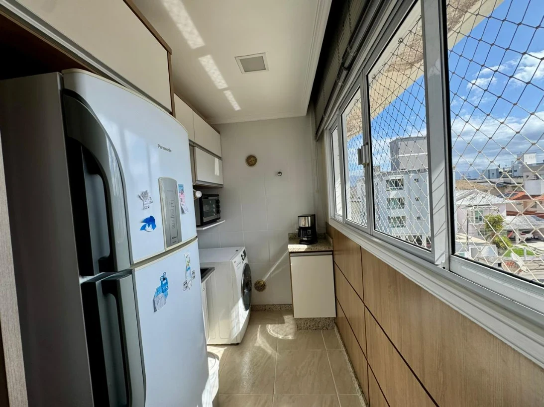 Apartamento em Pagani, Palhoça. 2 quartos, 55m². Imagem 7 de 14