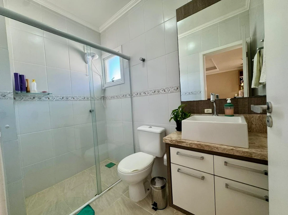 Apartamento em Pagani, Palhoça. 2 quartos, 55m². Imagem 13 de 14