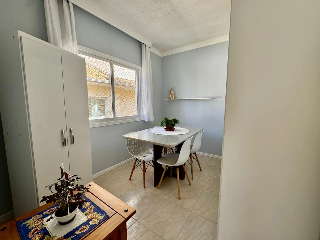 Apartamento em Pagani, Palhoça. 2 quartos, 55m². Imagem 10 de 14