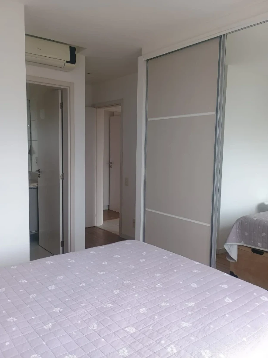 Apartamento em Pedra Branca, Palhoça. 3 quartos, 89m². Imagem 11 de 17