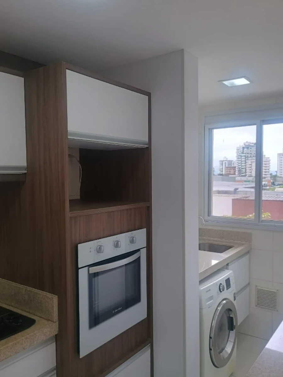 Apartamento em Pedra Branca, Palhoça. 3 quartos, 89m². Imagem 8 de 17