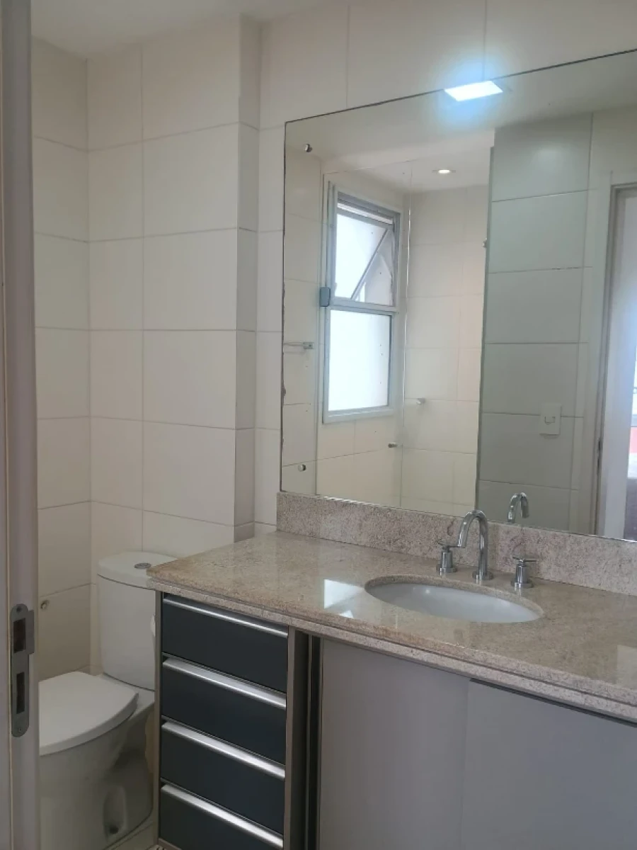 Apartamento em Pedra Branca, Palhoça. 3 quartos, 89m². Imagem 13 de 17