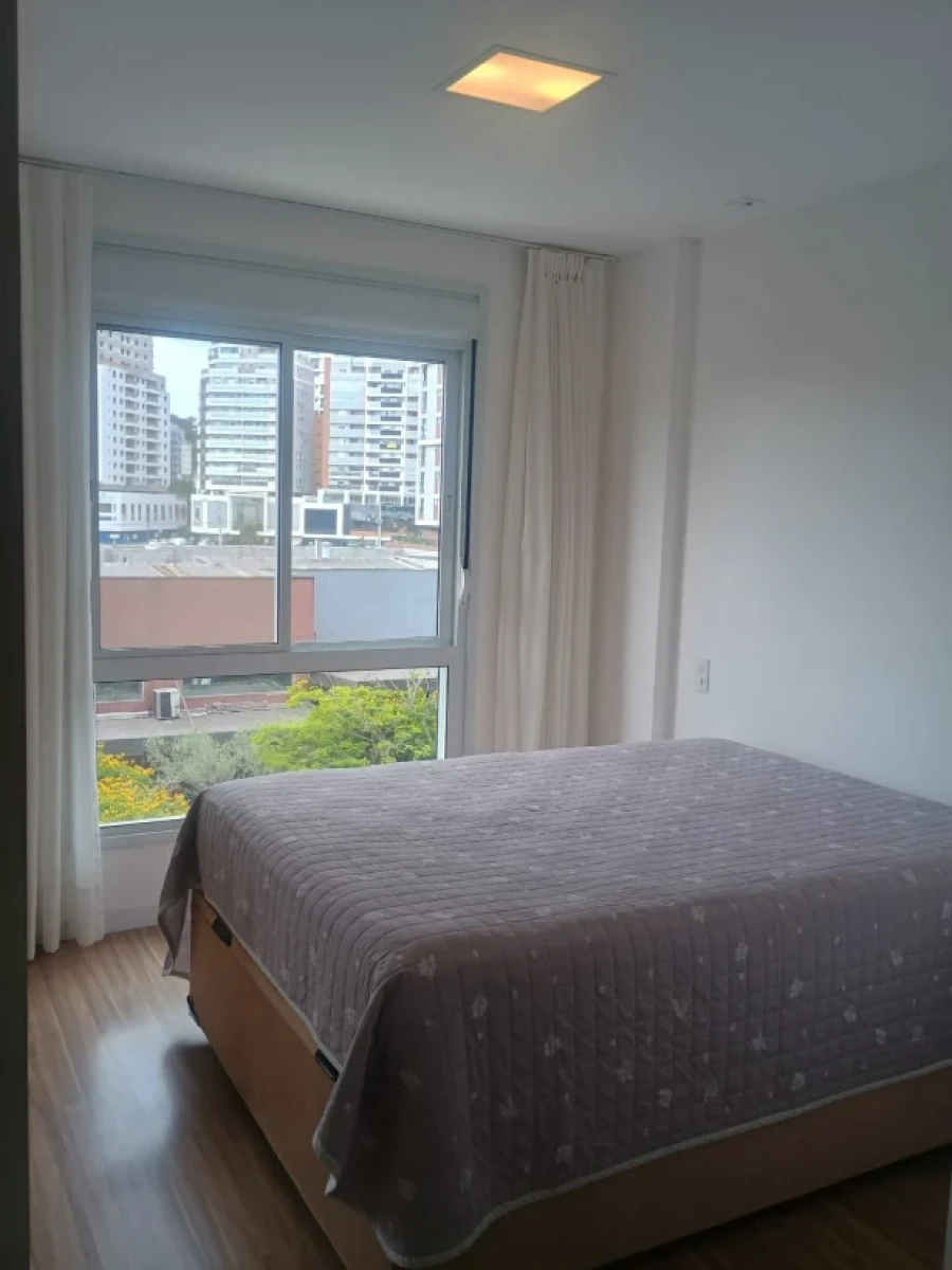 Apartamento em Pedra Branca, Palhoça. 3 quartos, 89m². Imagem 9 de 17