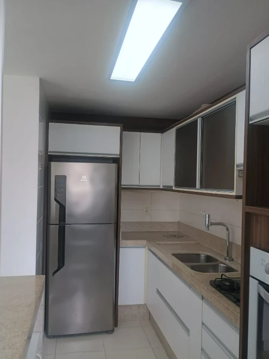 Apartamento em Pedra Branca, Palhoça. 3 quartos, 89m². Imagem 7 de 17