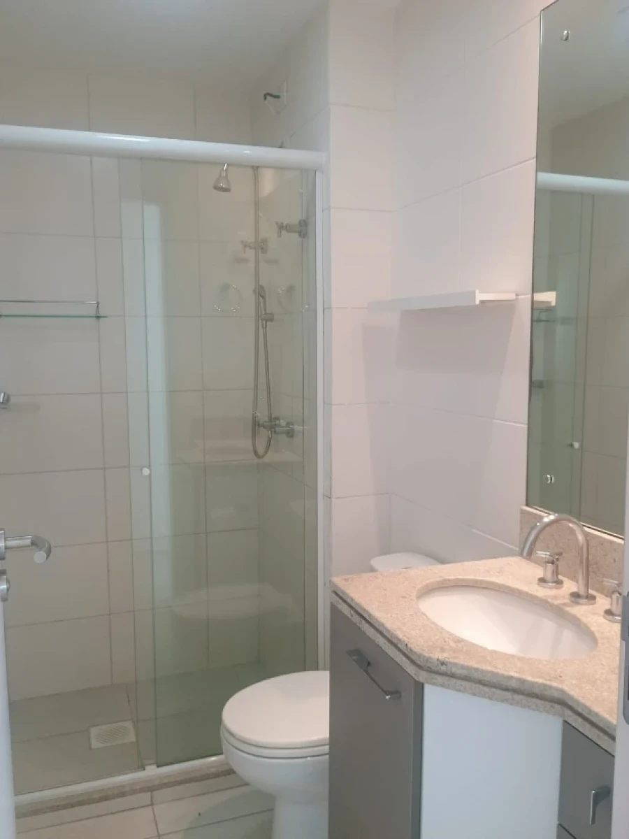 Apartamento em Pedra Branca, Palhoça. 3 quartos, 89m². Imagem 14 de 17