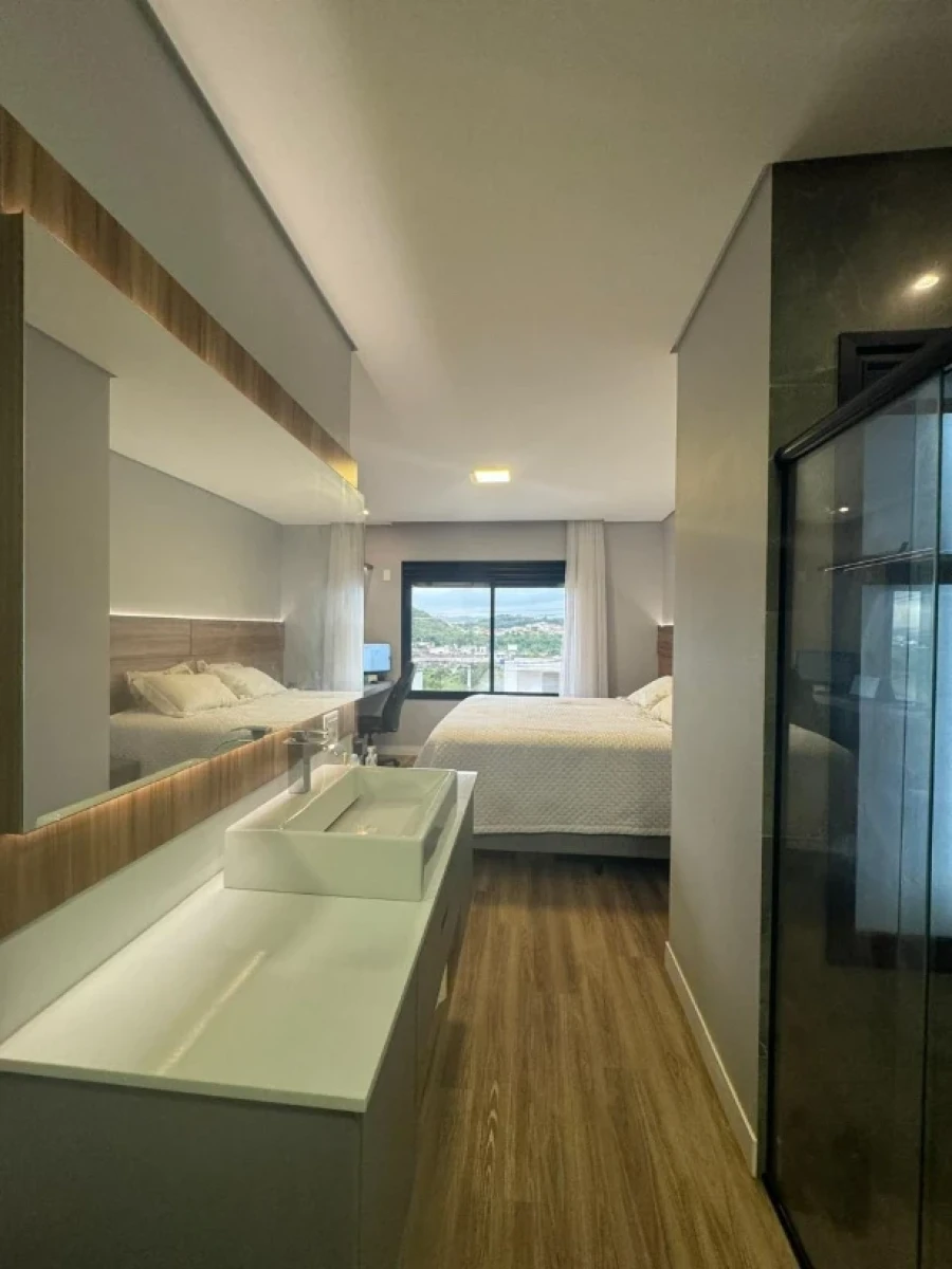 Casa em Sertão do Maruim, São José. 3 quartos, 290m². Imagem 25 de 38