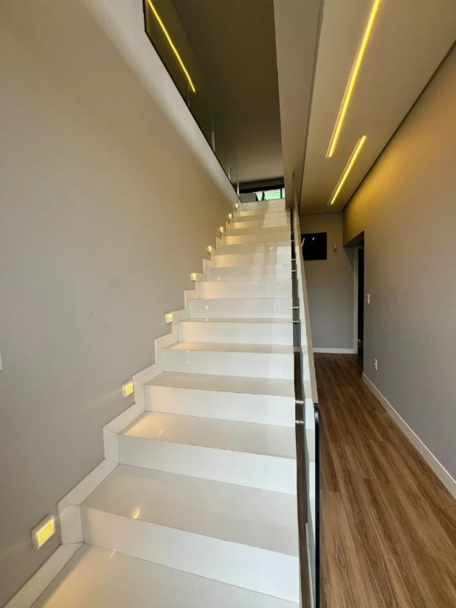 Casa em Sertão do Maruim, São José. 3 quartos, 290m². Imagem 4 de 38