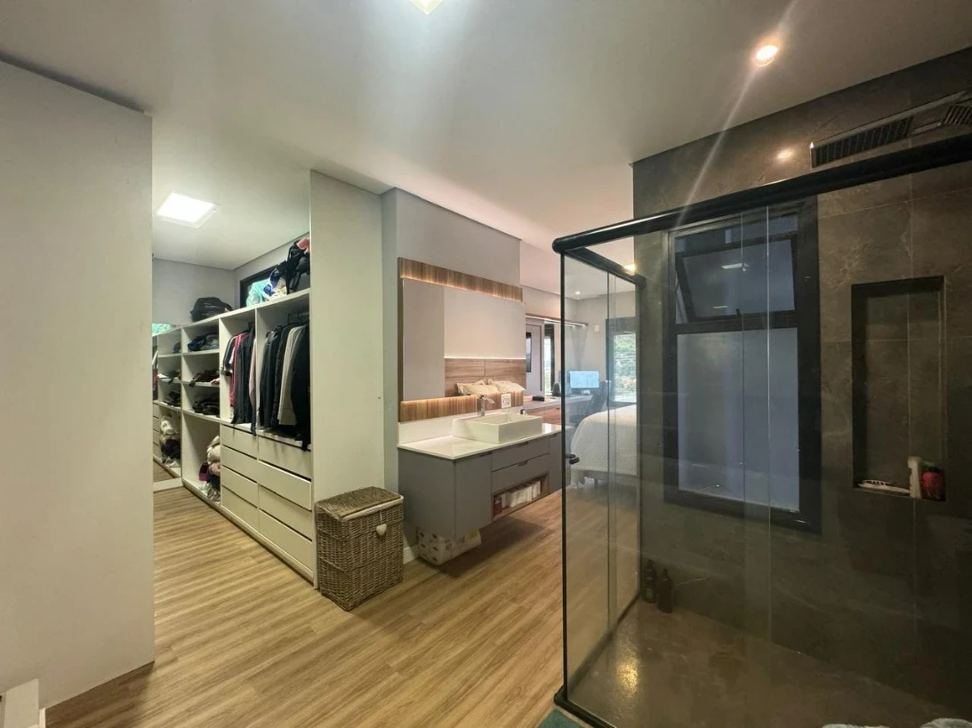 Casa em Sertão do Maruim, São José. 3 quartos, 290m². Imagem 28 de 38